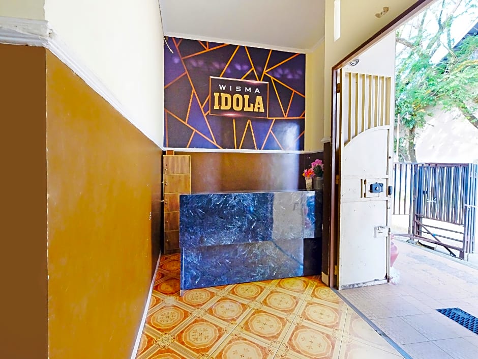 Hotel O Wisma Idola Palopo