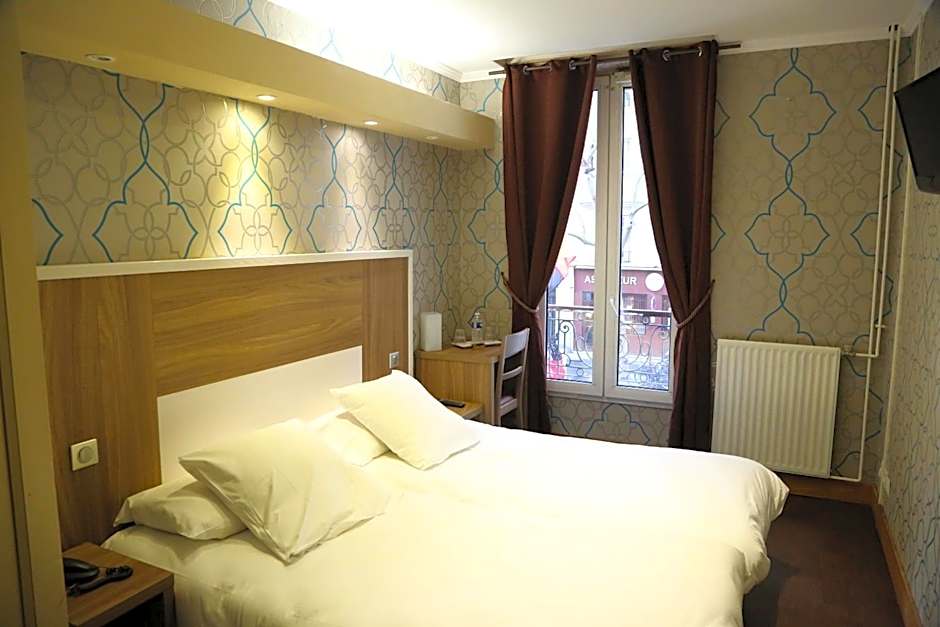 Grand Hotel Nouvel Opera