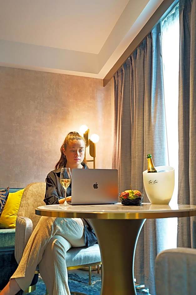 The Sebel Wellington Lower Hutt