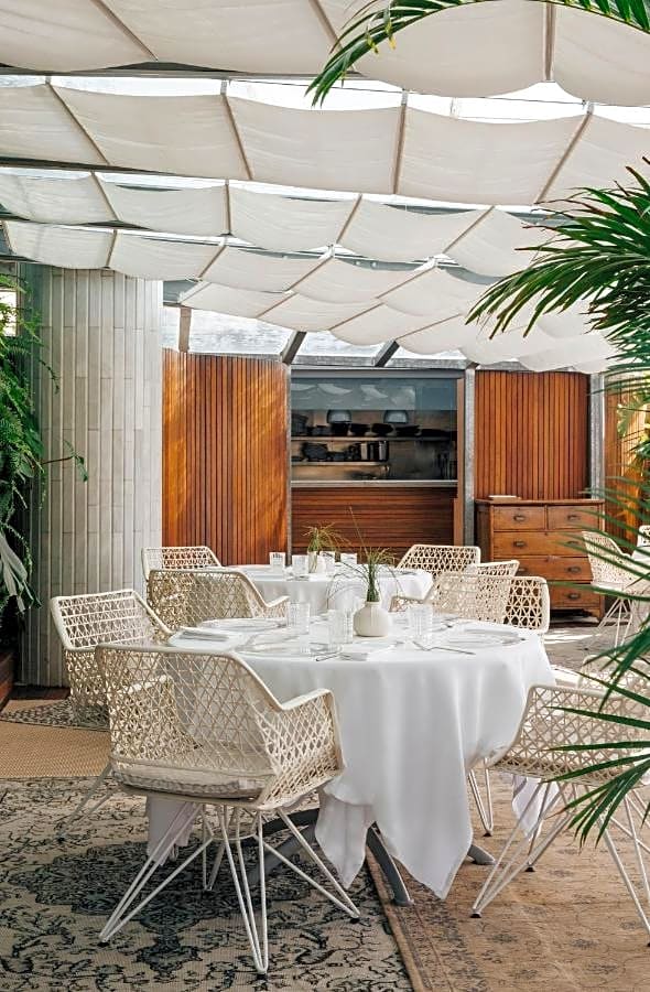 Claris Hotel & Spa GL, a Small Luxury Hotel of the World