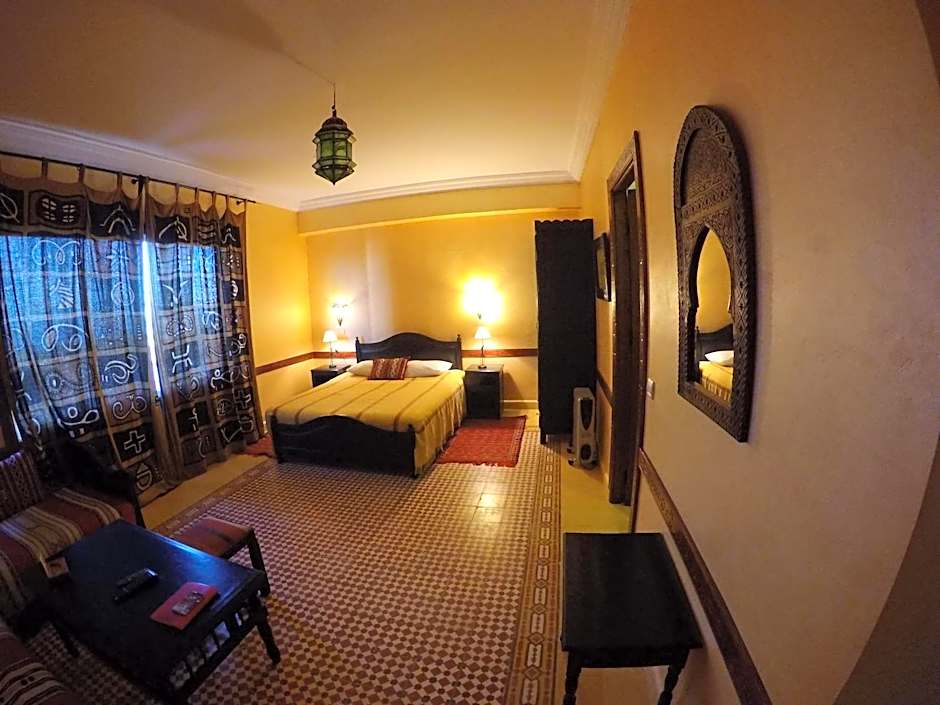 Riad Zahra