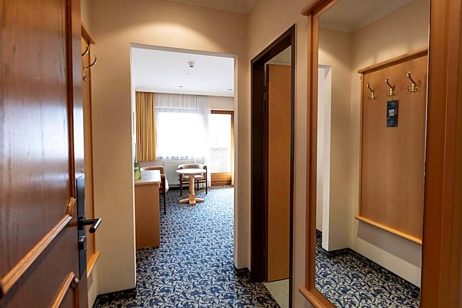 Heart Hotel Nordstern