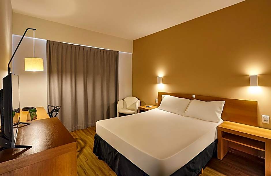 Photo 1 of 5 of Standard 1 Double Bed Apartment