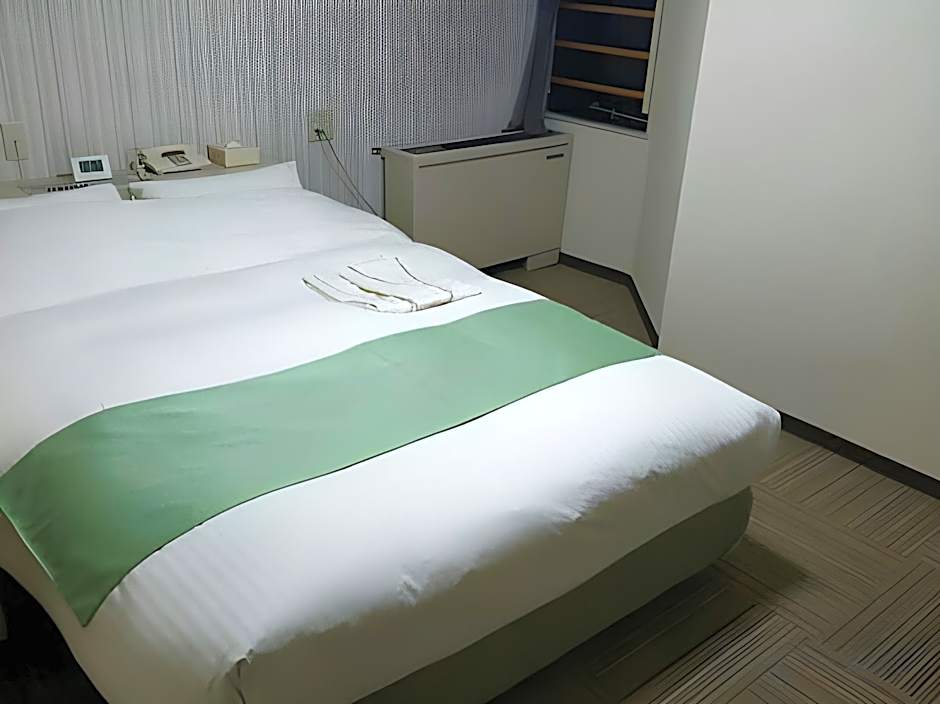 Hotel Johzenji