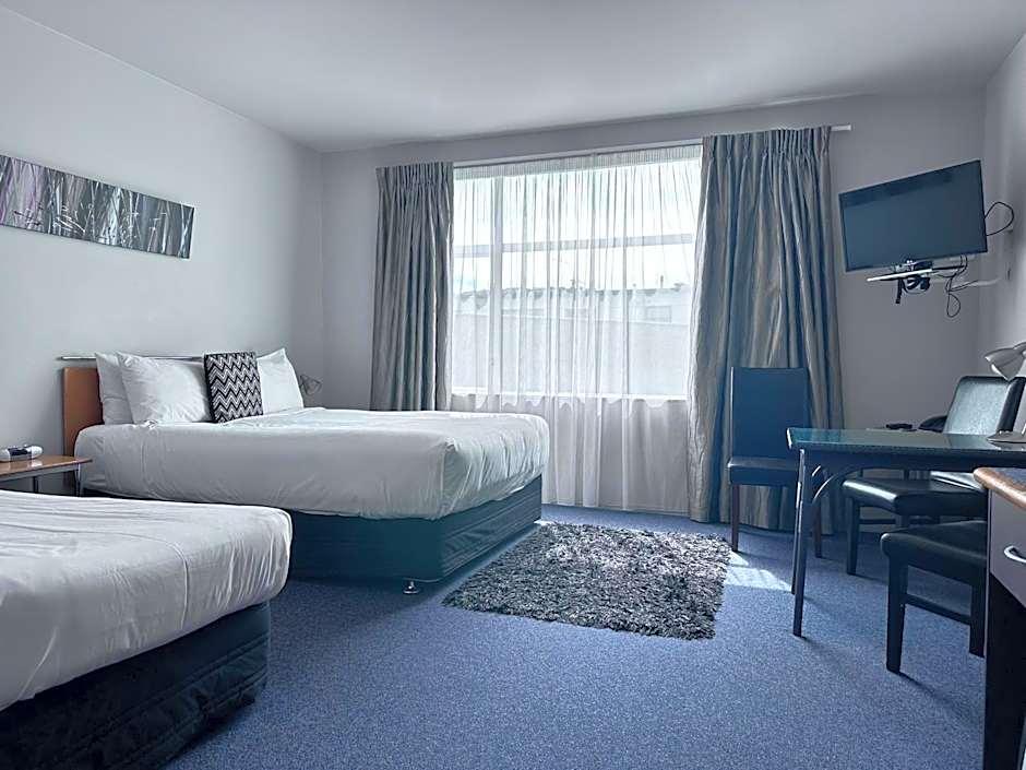 Best Western Wellington