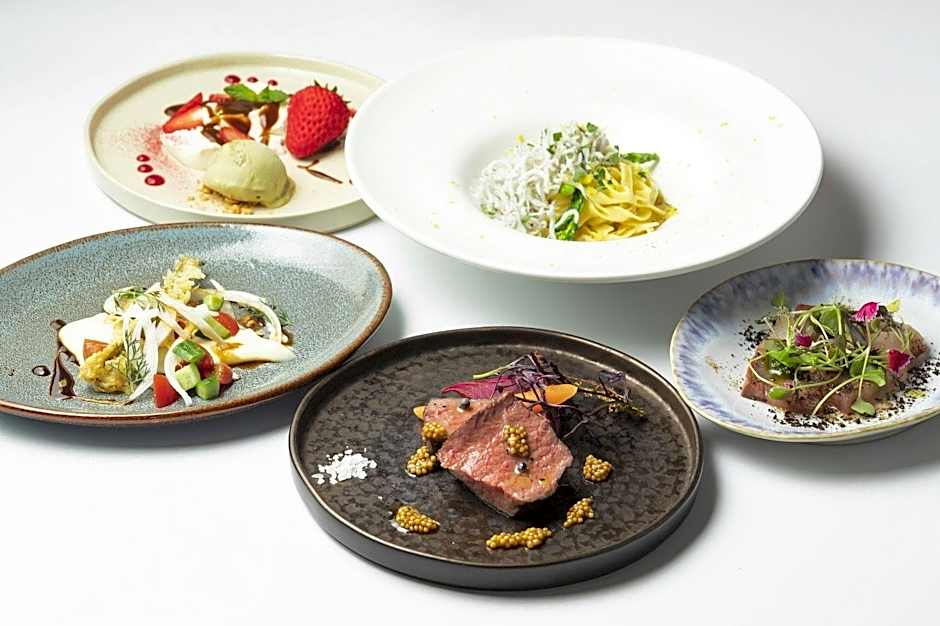 KAMOME SLOW HOTEL