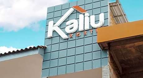 Kaliu Kostel Pacitan