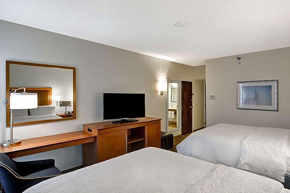 Hampton Inn By Hilton State College