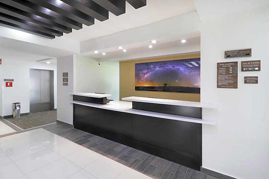 Candlewood Suites Celaya By IHG