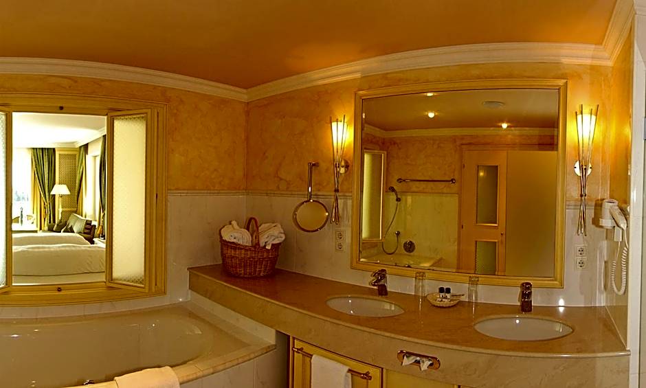 Alpenhotel Speckbacher Hof