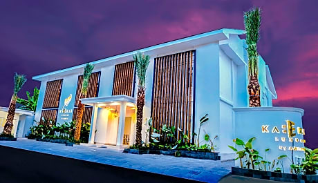 Kaberaz Luxury By AMITHYA