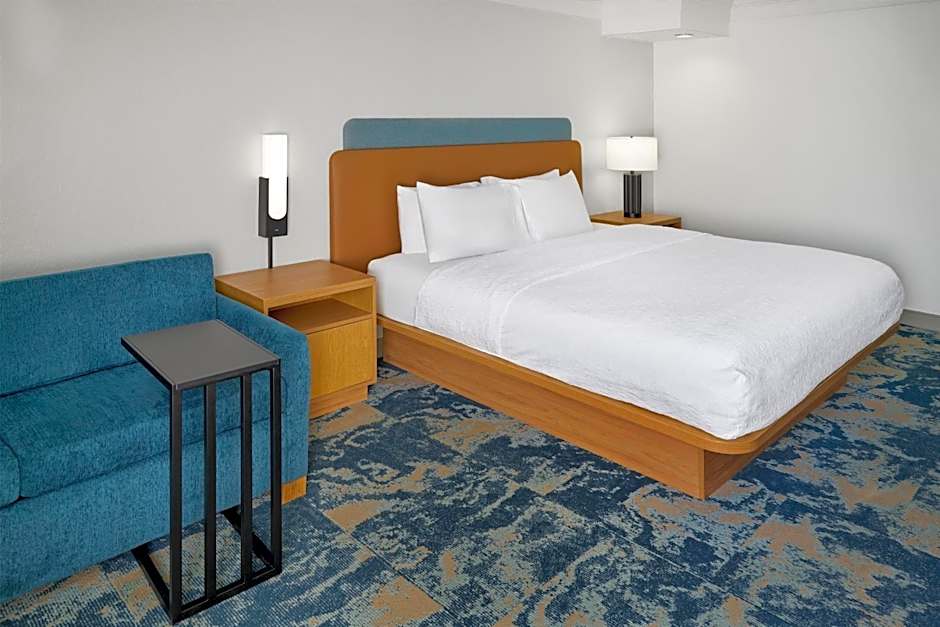 Hampton Inn Ft. Lauderdale/Plantation