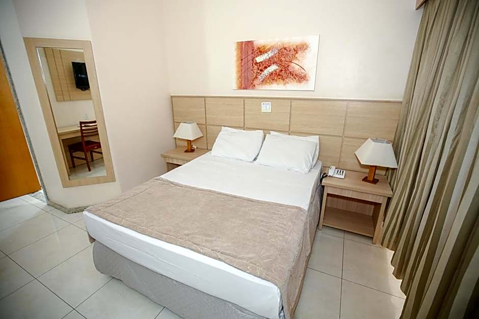 Nacional Inn São Carlos & Convenções