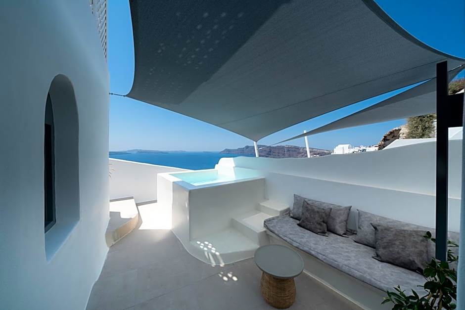 Bligos Villas