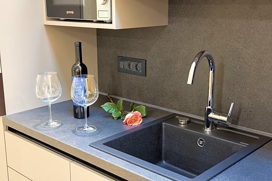 Apartments More Dubrovnik