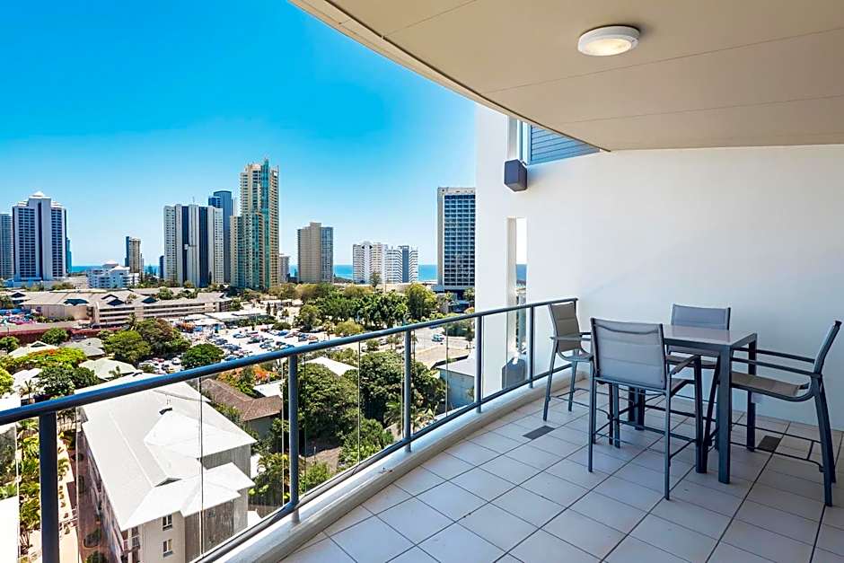 Trilogy Surfers Paradise