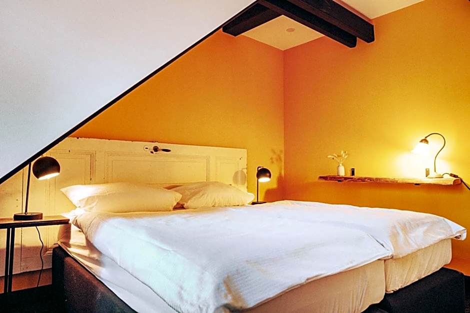 Agli Hotel