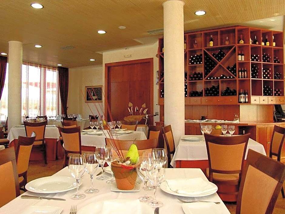 Complejo El Carrascal