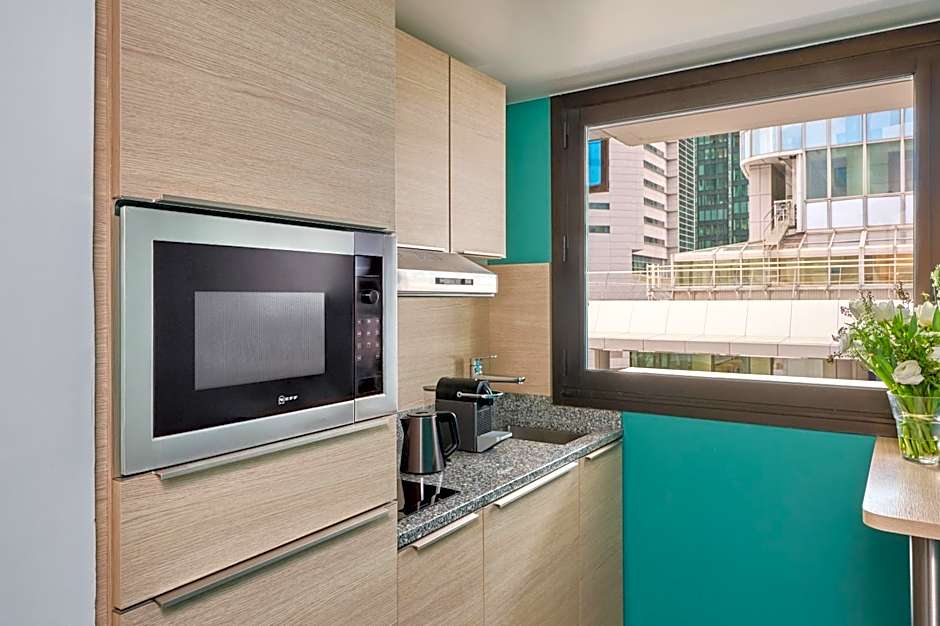 Fraser Suites Harmonie Paris La Defense