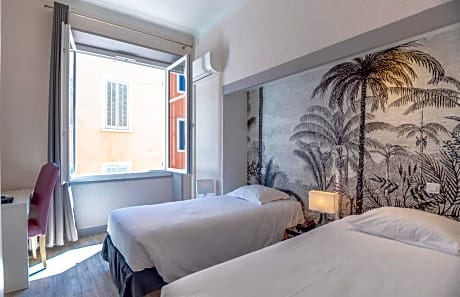 Classic Double or Twin Room