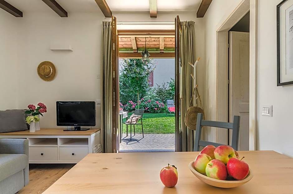 Casa Vacanze Piè di Castello