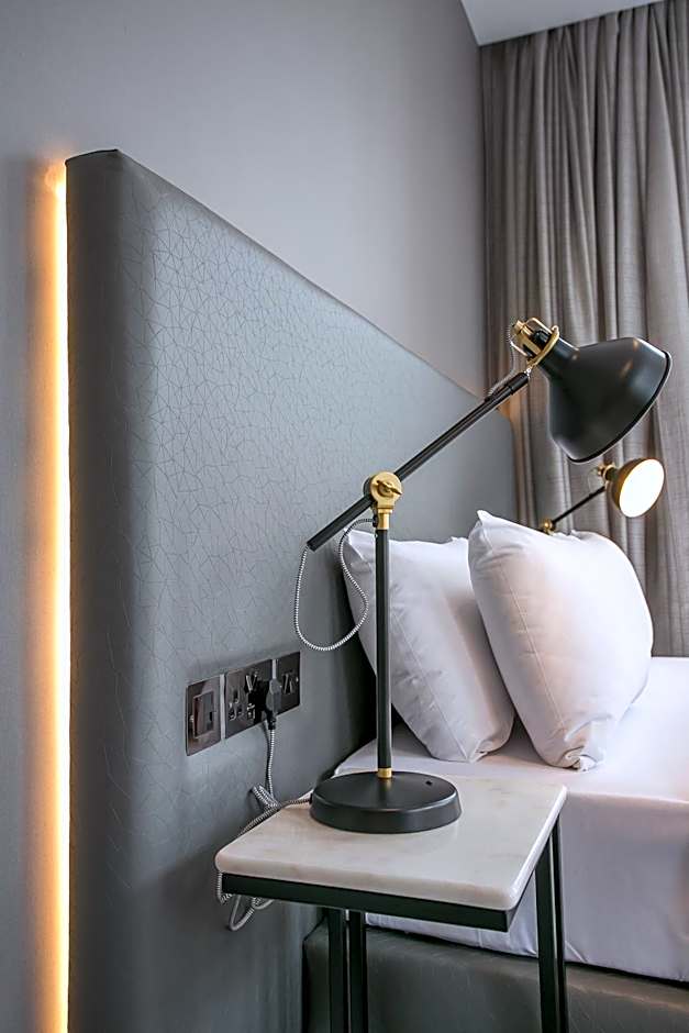 Grafton Street Studios by City Break Apartments
