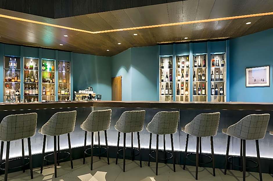 Marco Polo Hotel Gudauri