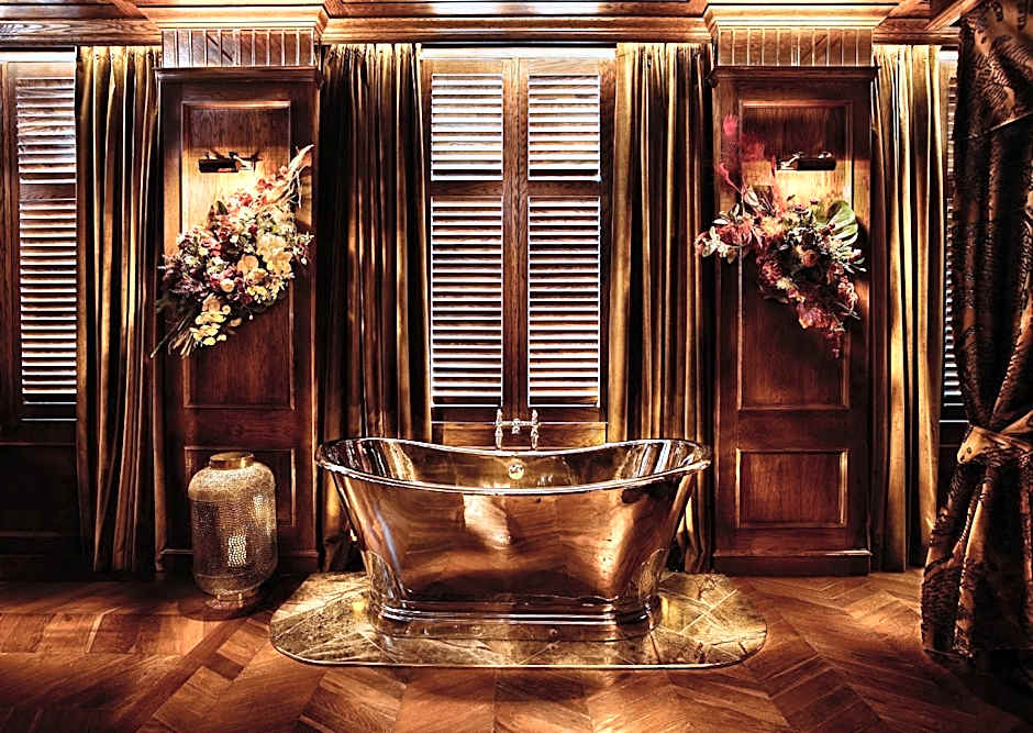 House of Gods Glasgow