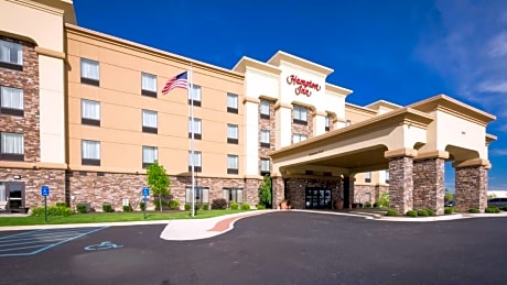 Hampton Inn Indianapolis NW/Zionsville