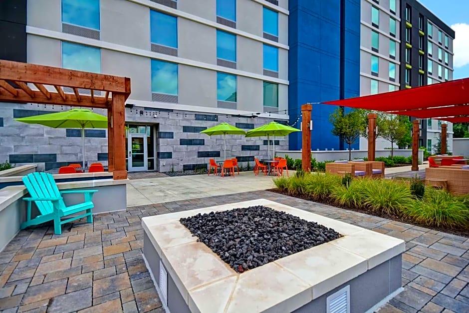 Home2 Suites by Hilton Atlanta Marietta, GA