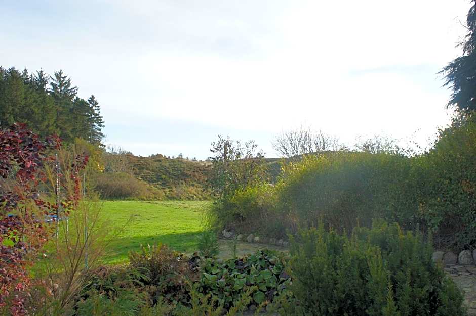 Lyng Dal Hotel og Restaurant