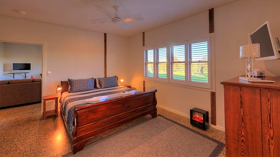 Bridle Guesthouse