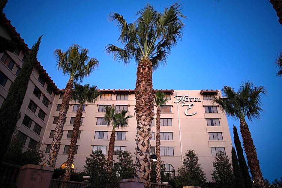 Hotel Encanto de Las Cruces - Heritage Hotels and Resorts