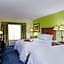 Hampton Inn By Hilton Atlanta-Perimeter Center