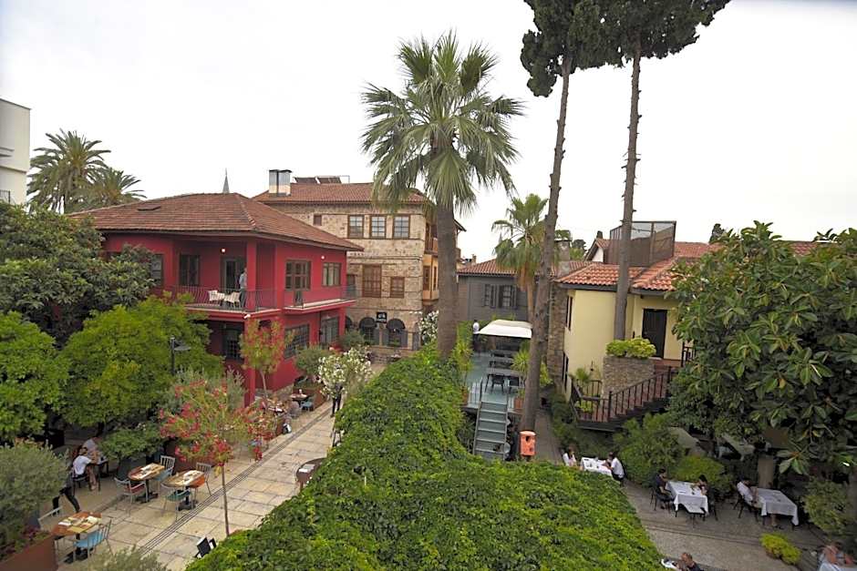 Alp Pasa Gazetta - Special Class