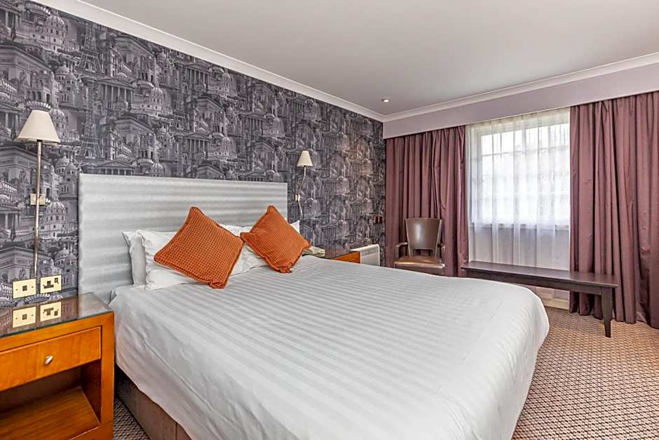 Mercure Tunbridge Wells Hotel