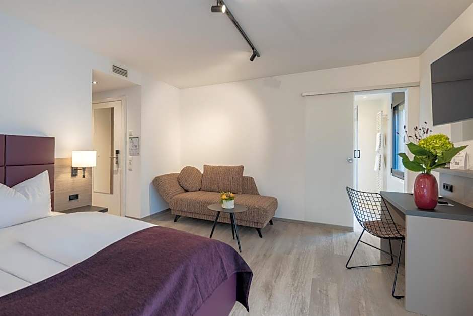 Hotel Gloria Superior