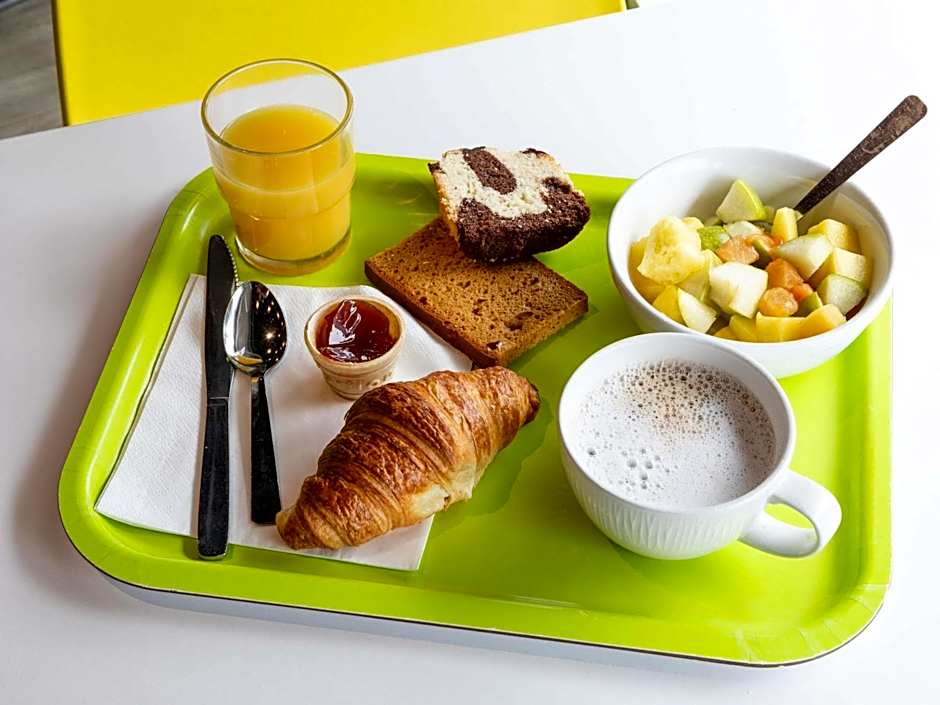 ibis budget Paris Porte de Montreuil