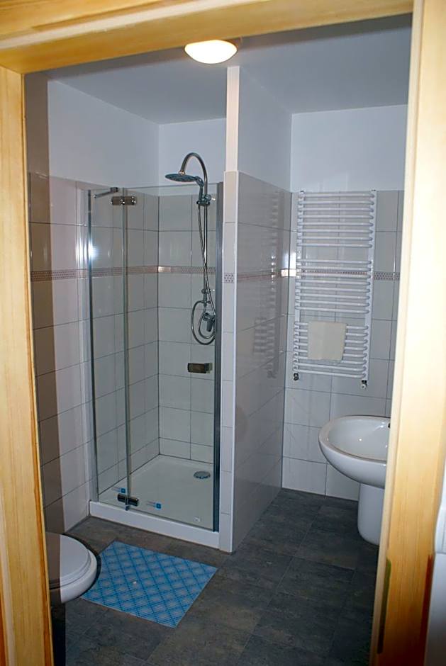 Apartamenty Rodzinne