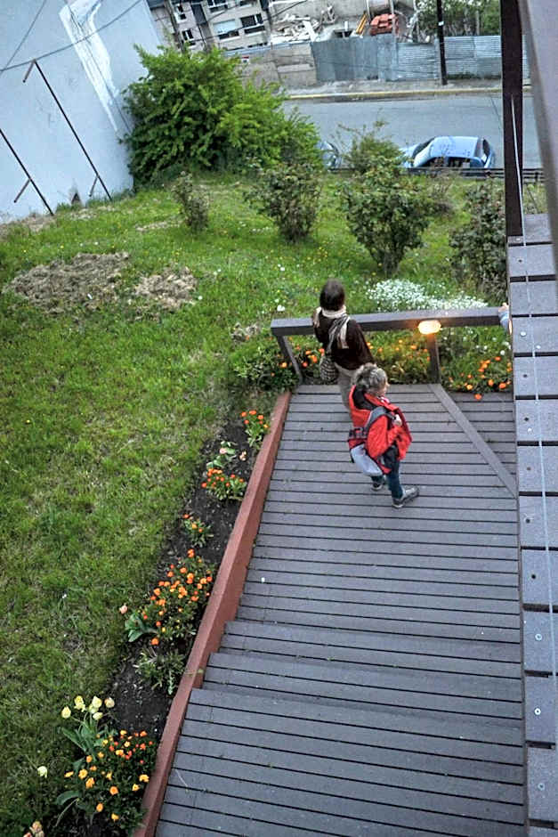 Hostel Inn Bariloche