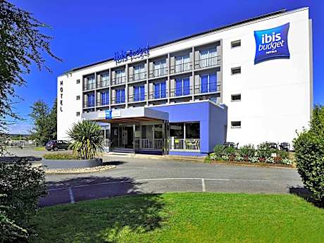 ibis budget Pau Lescar