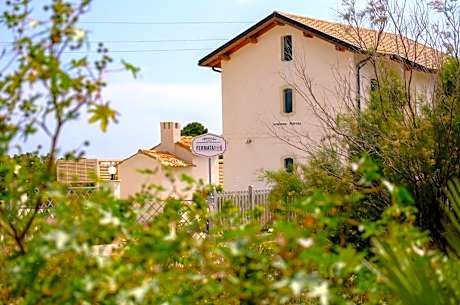 B&B Fermata 106 da Carolina