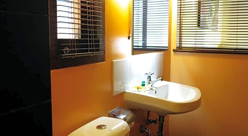 Chic Quarter Residence