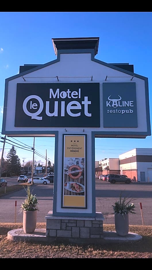 Hotel Motel Le Quiet