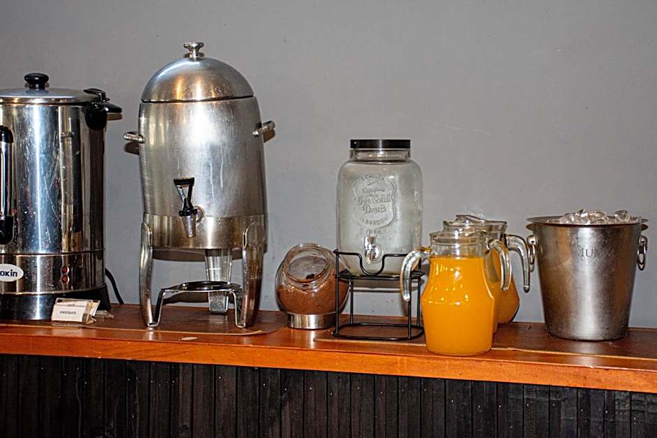 Duomi Hotel Buenos Aires