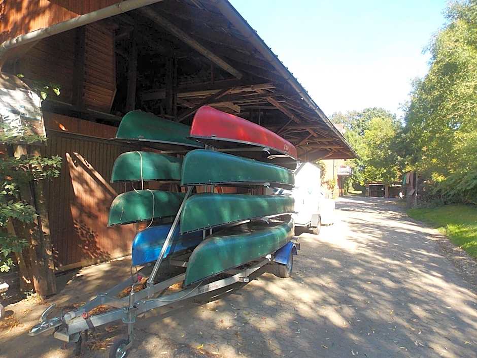 Landgasthof Allerparadies