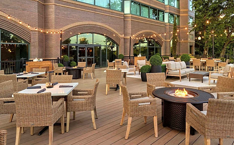 Hilton Atlanta Northeast