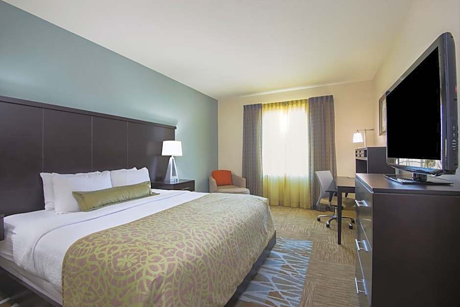 Staybridge Suites Amarillo Western Crossing By IHG
