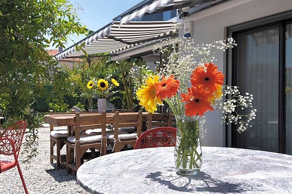 Villa Lui Hotel Alacatı