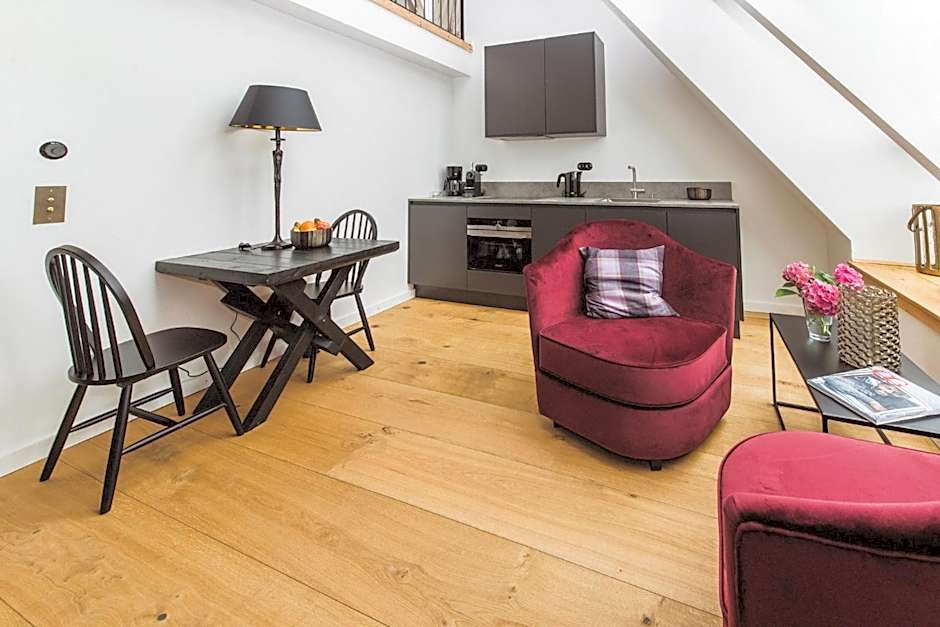 Gut Damp Ferien Lofts